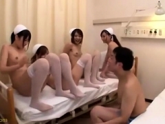 Asiatisch, Japanische massage, Pov, Jungendliche (18+), Uniform
