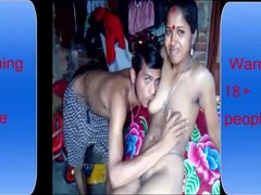 Indian girl got screwed in front of the camera, albeit her spouse was not at home