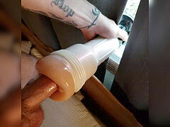 Lena The speculum culo fleshlight, enjoy loves;)