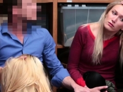Young-looking teen gangbang A mother and companion's daughter who
