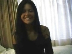 Sexy Latina Girl Gets Fucked In A Hotel - Csm