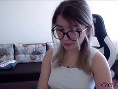 Cul, Blonde, Hd, Se déshabiller, Dénudage, Adolescente, Nénés, Webcam