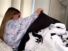 Hidden nail with my milf step mummy at motel room, creampied twice