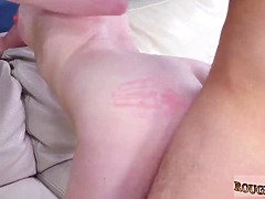 Messy teen facial cumshot compilation and teenager duo bathroom