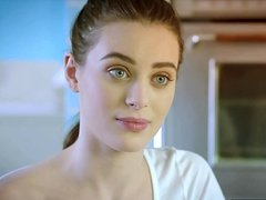 Anal awakening of young high-class escort Lana Rhoades