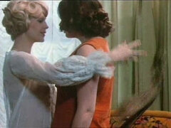 Liebe in drei Dimensionen (1972)