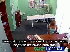 Amateur, Blonde, Czech, Doctor, Hd, Nurse, Pov, Reality