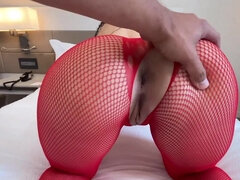 Big ass, Big tits, Busty, Cumshot, Monster, Natural tits, Pov, Tits