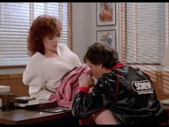 Kay Parker vintage pornstar porn video