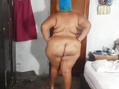 Amateur, Cul, Belle grosse femme bgf, Gros cul, Fait maison, Indienne, Mère que j'aimerais baiser, Lait