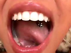 Mia Lina cum swallow compilation