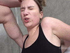 DAP Piss Drinking Wash Anastasia Mistress - Anastasia mistress