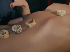 Do Me After Body Sushi