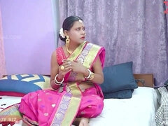 Beautiful Cheating Wife – 2024 – Hindi Uncut Short Film – XPrime - Indian