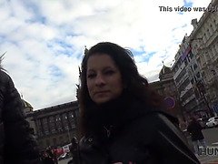 Couple, Cuckold, Czech, Hd, Money, Pov, Public, Teen