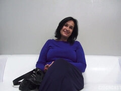 Leie, Grosse titten, Braunhaarige, Reif, Milf, Pov