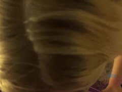 Anal, Cul, Blonde, Sucer une bite, Faciale, Doigter, Hd, Pov