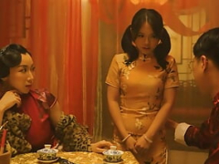 Trailer - Chinese Style Massage Parlor EP7 - Xia Qin Zi - Wen Rui Xin - MDCM-0007 - Peerless Archetype Asia Pornography Movie