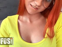 Amateur, Big cock, Blowjob, Hd, Masturbation, Pov, Redhead, Tits