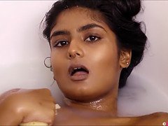 Amateur, Bathroom, Behind the scenes, Hd, Indian, Pussy, Shaved, Wet