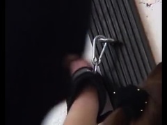 Amador amadora, Bondage disciplina dominação submissão sadismo e masoquismo, Bondagebeldade, Morena, Dominação, Retrô antigo, Palmada, Tetas