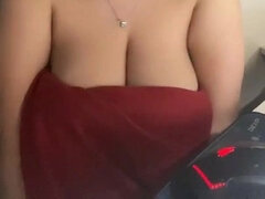 Amateur, Big ass, Big tits, Brunette, Homemade, Teen