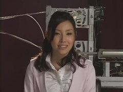 Best Japanese whore Nozomi Mashiro in Amazing Fetish, Dildos/Toys JAV movie