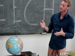 Speech class whore - Jay Taylor sex video