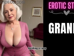 Grosse titten, Vollbusig, Erotisch, Oma, Reif, Milf, Stiefmutter, Taboo