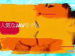 Leie, Asiatisch, Kompilation, Hd, Japanische massage