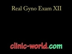 Exame, Ginecologistas