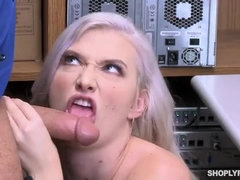 Blonde, Sucer une bite, Hard, Hd, Actrice du porno, Réalité