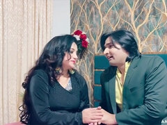 Bhaiyya Bana Saiyyan – P02 – 2024 – Hindi Hot Short Film – Showx - Big ass