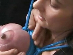 Bdsm, Lactating, Milk, Squirting