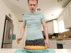 DogHouseDigital - Apple Pie Guy 1 - Paige Owens