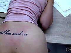 Ass, Audition, Czech, Dick, Milf, Mom, Stepmom, Sucking