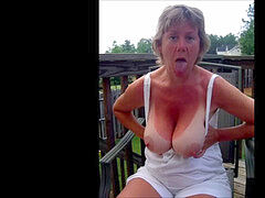 Mature, Milf