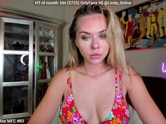 Horny whore mind-boggling porn video