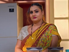 Chitthi S01E02 2024 Hindi Big Shots - Latina