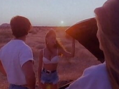 Desert Passion 1993