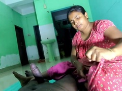 Desi Bhabhi Deluwara Khatun Hot Doggy Style Sex in HD - Indian Homemade Village XXX