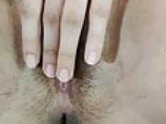 Asian, Fingering, Indian, Pussy, Teen, Tits