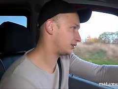 Pijpbeurt, Autobus, Auto, Groep, Hardcore, Hd, Openbaar, Slet