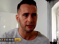 (Raul Costa) Confronts His Cheating Wife (Kiara Lord) And After Confessing He Gives Her A Hate Fuck