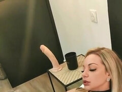 Leie, Arsch, Tussi, Blondine, Masturbation, Nackt, Pornostars, Titten