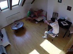 Blonde, Blowjob, Czech, Hd, Money, Pov, Reality, Son