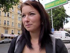 Amateur, Couple, Cuckold, Czech, Hd, Money, Pov, Teen