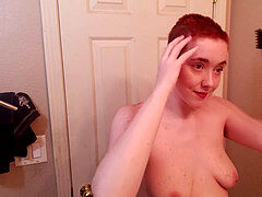 Redhead, Shaved