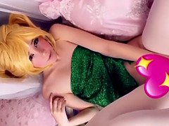 Belle delphine only admirers compilation leaked!