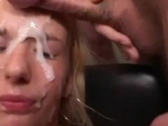 Extreme Movie Pass - facial xxx